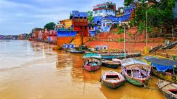 Varanasi: Κατάλογος ξενοδοχείων
