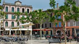 Valence: Κατάλογος ξενοδοχείων