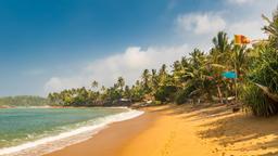 Negombo: Κατάλογος ξενοδοχείων