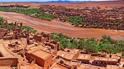Ouarzazate: Κατάλογος ξενοδοχείων