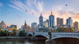 Melbourne: Κατάλογος ξενοδοχείων