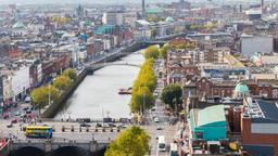 Δουβλίνο: Κατάλογος ξενοδοχείων