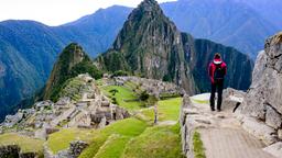 Machu Picchu: Κατάλογος ξενοδοχείων