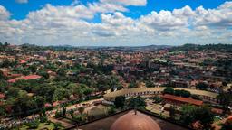 Καμπάλα: Κατάλογος ξενοδοχείων