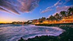 Kailua-Kona: Κατάλογος ξενοδοχείων