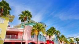 Fort Myers: Κατάλογος ξενοδοχείων