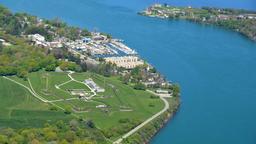 Niagara-on-the-Lake: Κατάλογος ξενοδοχείων