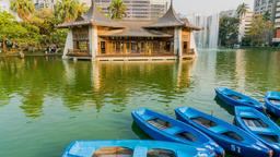 Taichung City: Κατάλογος ξενοδοχείων