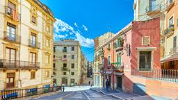 Tarragona: Κατάλογος ξενοδοχείων