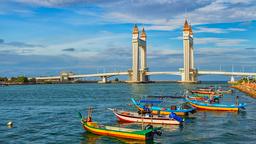 Kuala Terengganu: Κατάλογος ξενοδοχείων
