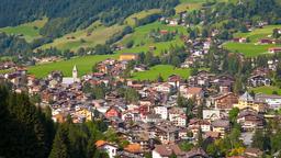 Klosters-Serneus: Κατάλογος ξενοδοχείων