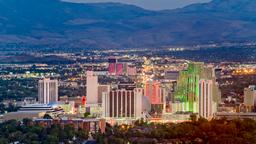 Reno: Κατάλογος ξενοδοχείων