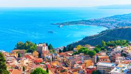 Taormina: Κατάλογος ξενοδοχείων