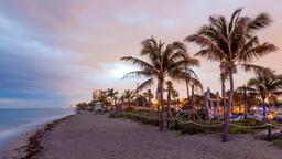 Dania Beach: Κατάλογος ξενοδοχείων