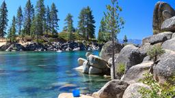 South Lake Tahoe: Κατάλογος ξενοδοχείων
