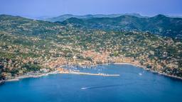 Santa Margherita Ligure: Κατάλογος ξενοδοχείων