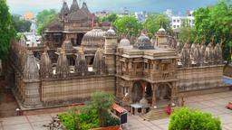 Ahmedabad: Κατάλογος ξενοδοχείων