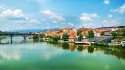 Maribor: Κατάλογος ξενοδοχείων