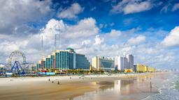 Daytona Beach: Κατάλογος ξενοδοχείων