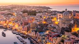 Νάπολη: Κατάλογος ξενοδοχείων