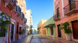 Campeche: Κατάλογος ξενοδοχείων