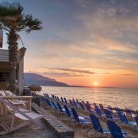 Aeolos Beach Hotel Μάλια