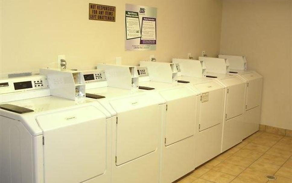 Εγκατάσταση πλυντηρίου ρούχων