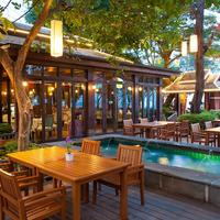 Raya Resort Beach front - The Most Green Resort in Cha-am
