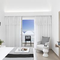 Aressana Hotel and Suites Φηρά