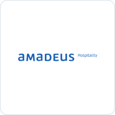 Η μηχανή κρατήσεων είναι η amadeus