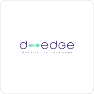 Η μηχανή κρατήσεων είναι η dedge