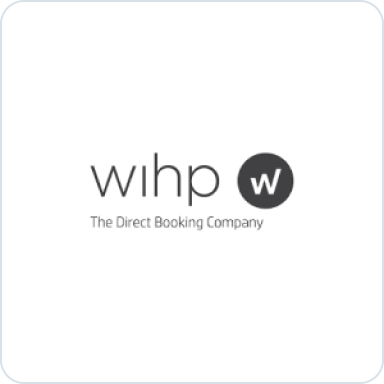 Η μηχανή κρατήσεων είναι η wihp