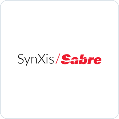 Η μηχανή κρατήσεων είναι η sabre