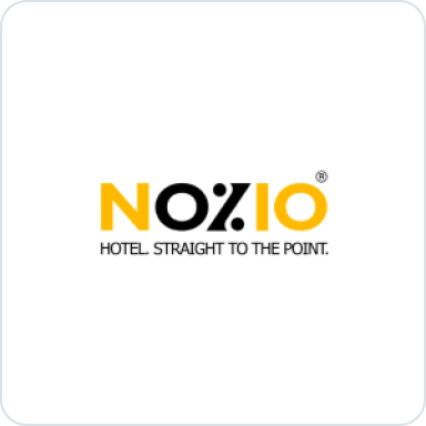Η μηχανή κρατήσεων είναι η nozio