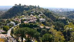 Beverly Hills: Κατάλογος ξενοδοχείων