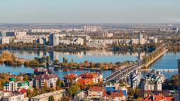 Voronezh: Κατάλογος ξενοδοχείων