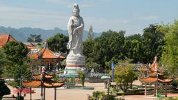 Ξενοδοχεία σε Kanchanaburi