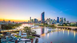 Brisbane: Κατάλογος ξενοδοχείων