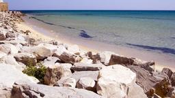 Βρείτε φθηνές πτήσεις προς Hammamet