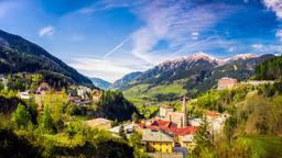 Bad Gastein: Κατάλογος ξενοδοχείων