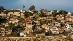 Ξενοδοχεία στην πόλη Baja California