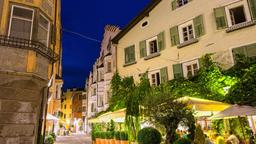 Ξενοδοχεία σε Bressanone/Brixen