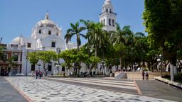 Veracruz: Κατάλογος ξενοδοχείων