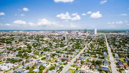 Galveston: Κατάλογος ξενοδοχείων
