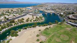 Lake Havasu City: Κατάλογος ξενοδοχείων