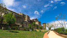 Castellina in Chianti: Κατάλογος ξενοδοχείων