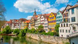 Tübingen: Κατάλογος ξενοδοχείων