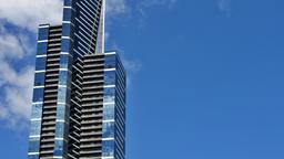 Melbourne - Ξενοδοχεία στο Eureka Tower