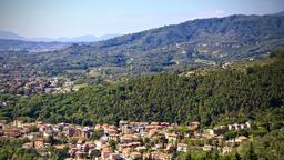 Ξενοδοχεία σε Montecatini Terme