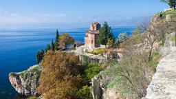Ξενοδοχεία στην πόλη Δημοκρατία της Βόρειας Μακεδονίας